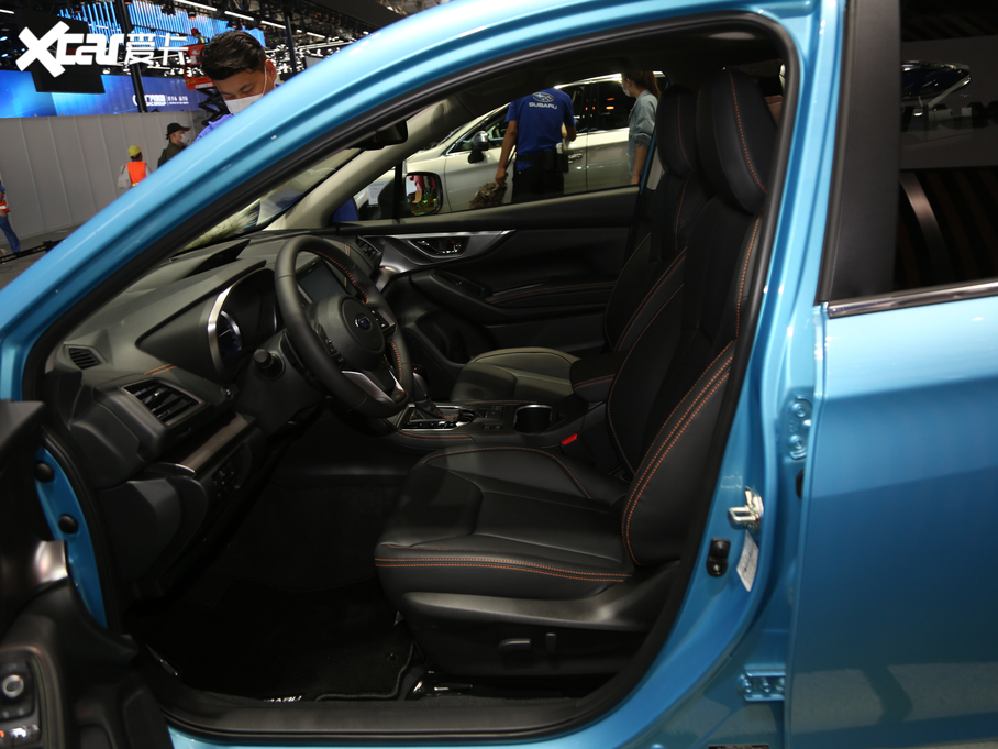 2020˹XV Ŀ 2.0i Ş EyeSight