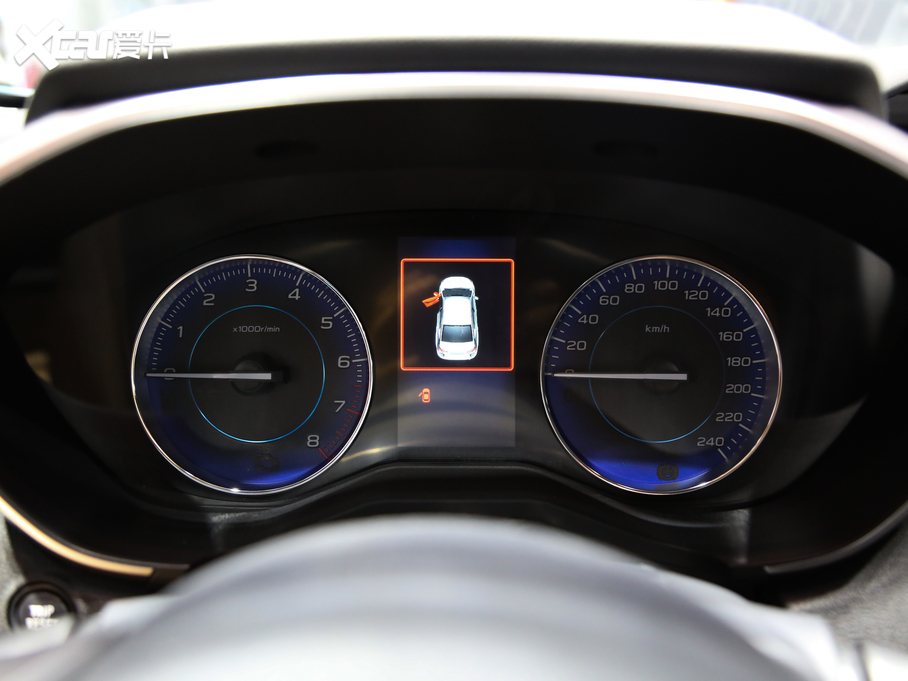 2020˹XV Ŀ 2.0i Ş EyeSight