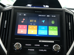 2020Ŀ 2.0i ȫA п؅^