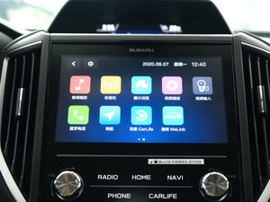 2020Ŀ 2.0i ȫA п_@ʾ