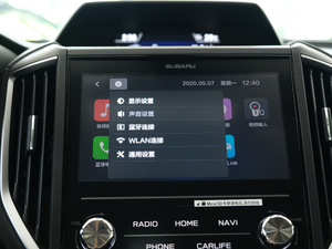 2020Ŀ 2.0i ȫA п؅^