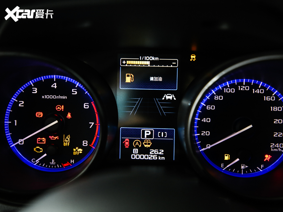 2020{ 2.5i ȫsҫ EyeSight