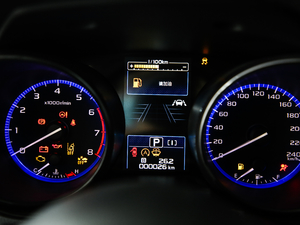 20202.5i ȫsҫ EyeSight п؅^(q)