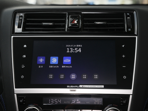 2020Ŀ 2.5i sҫ EyeSight п_@ʾ