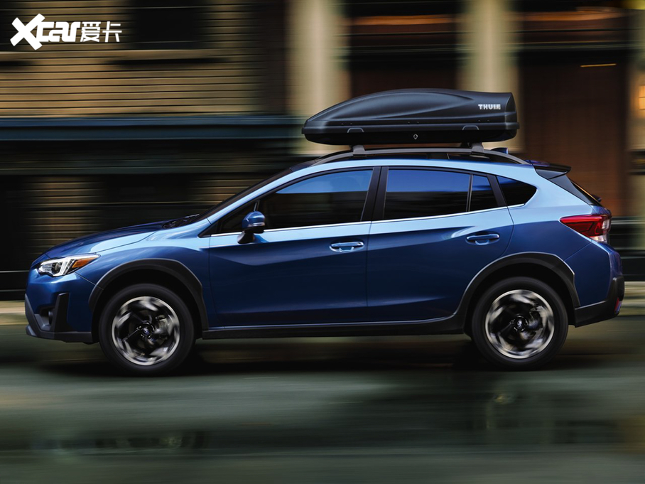 2021˹XV Crosstrek Limited 