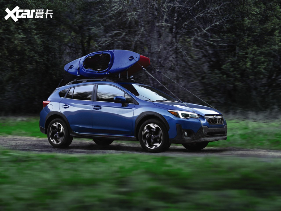 2021˹XV Crosstrek Limited 