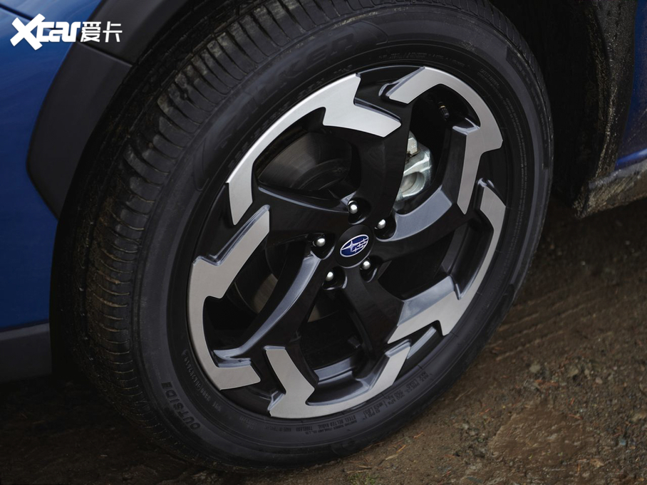 2021˹XV Crosstrek Limited 