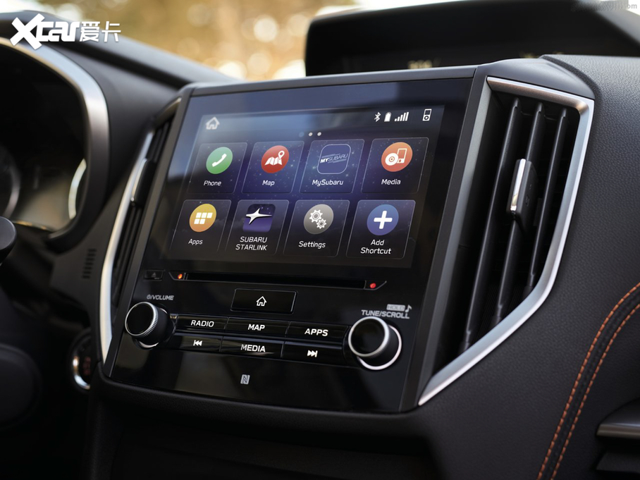 2021˹XV Crosstrek Limited 