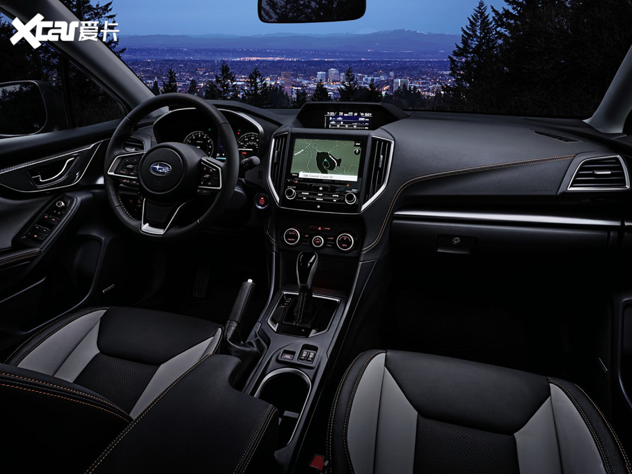 2021˹XV Crosstrek Limited 