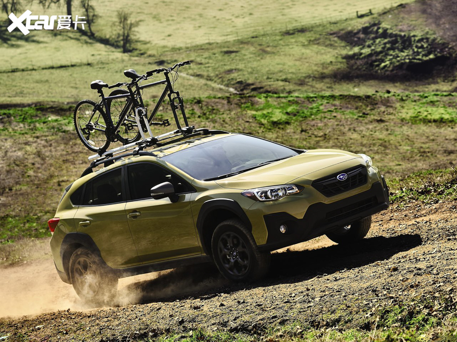 2021˹XV Crosstrek Sport 