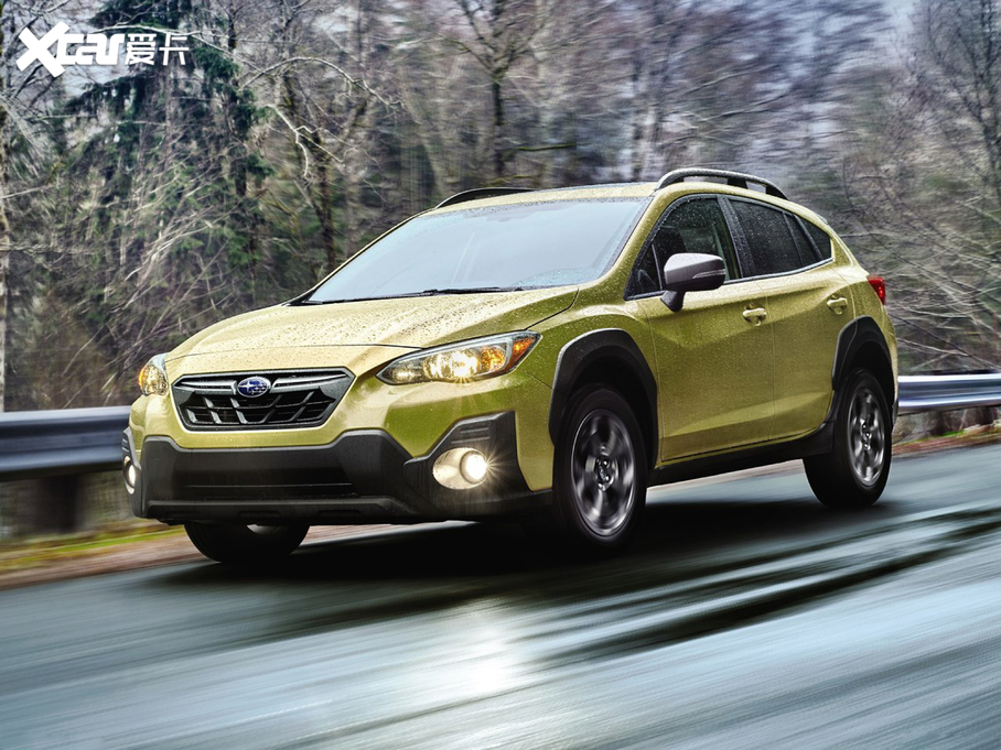 2021˹XV Crosstrek Sport 