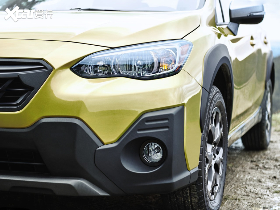 2021��˹����XV Crosstrek Sport ������