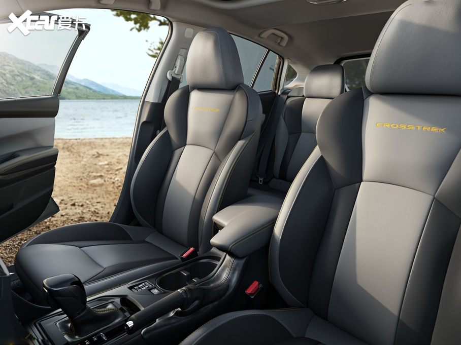 2021˹XV Crosstrek Sport 