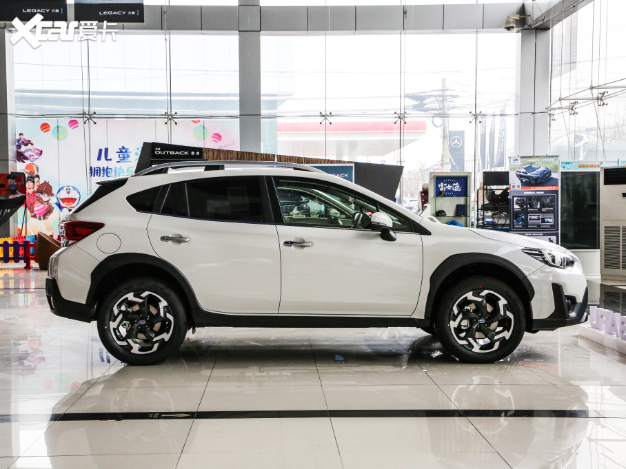 2021˹XV 2.0i ȫA EyeSight