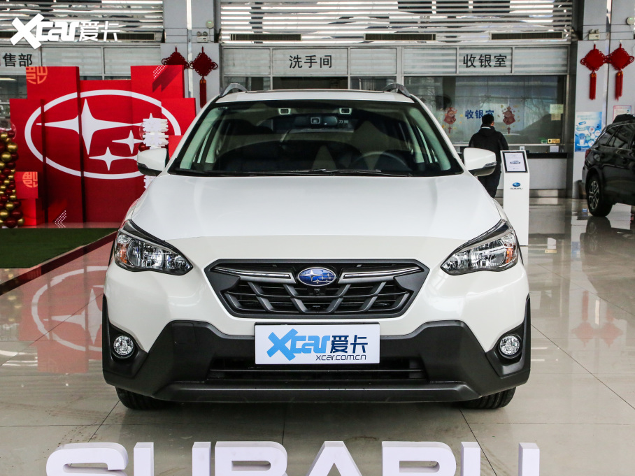 2021˹XV 2.0i ȫ(q)A EyeSight