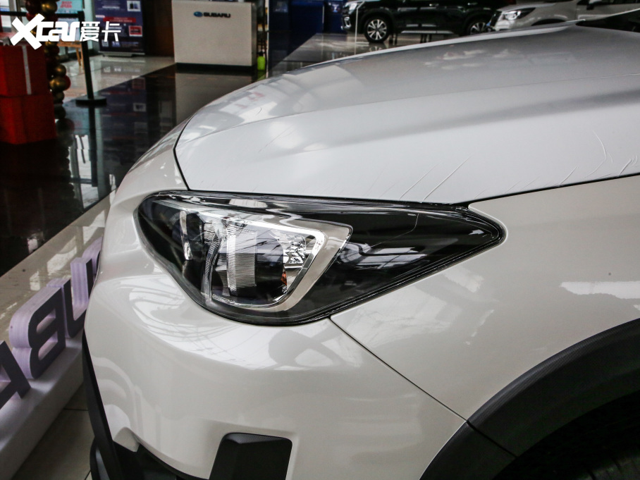 2021˹XV 2.0i ȫA EyeSight
