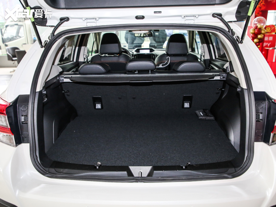 2021˹XV 2.0i ȫA EyeSight