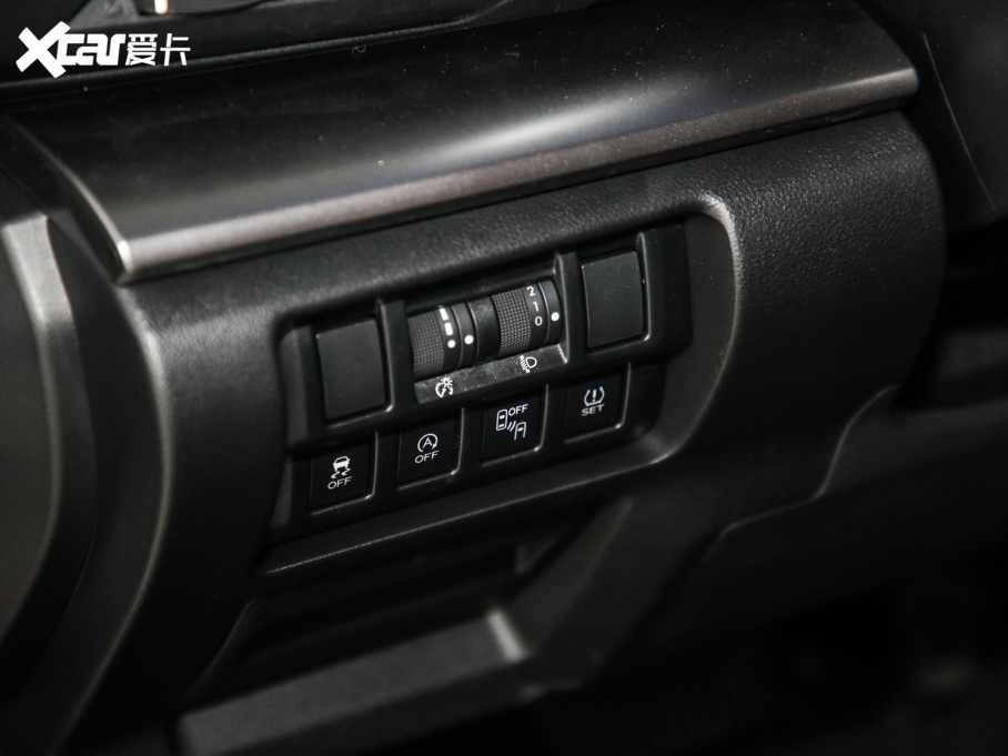 2021˹XV 2.0i ȫA EyeSight