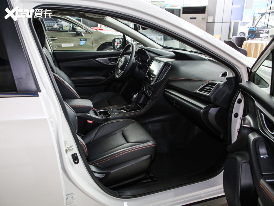 2021˹XV 2.0i ȫA EyeSight