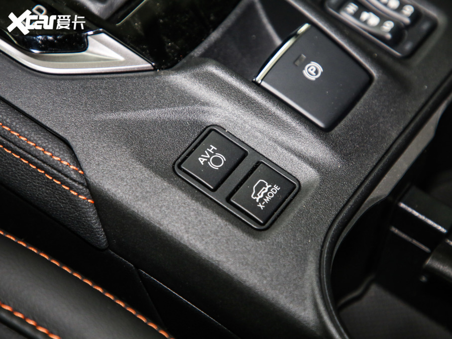 2021˹XV 2.0i ȫ(q)A EyeSight