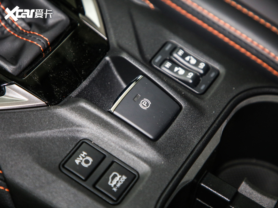 2021˹XV 2.0i ȫA EyeSight