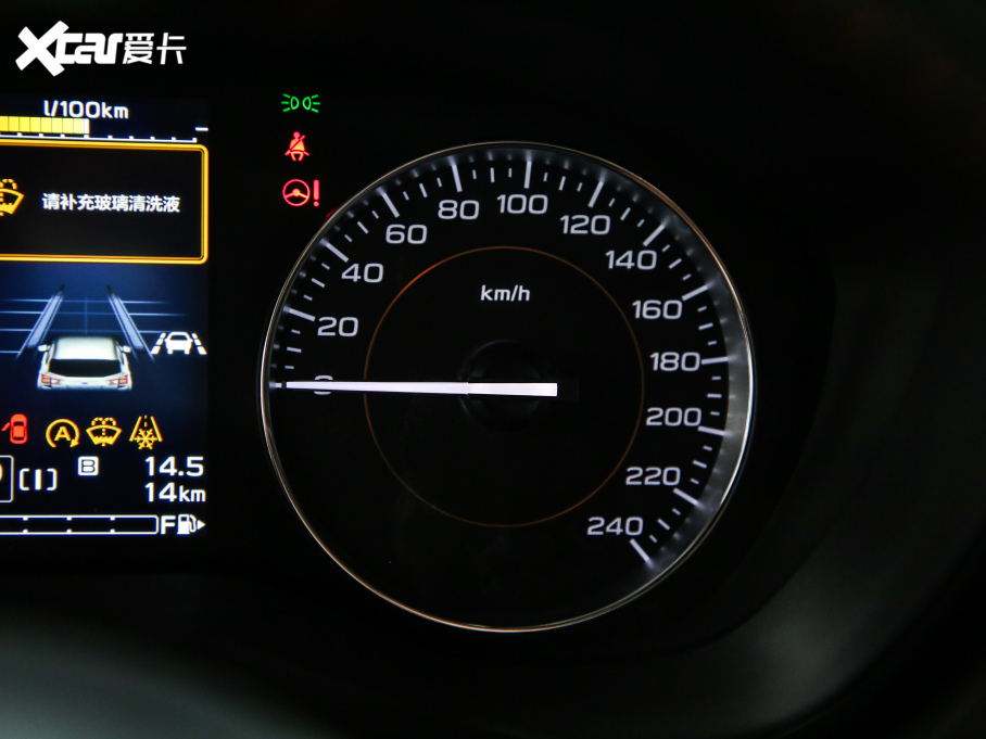 2021˹XV 2.0i ȫ(q)A EyeSight