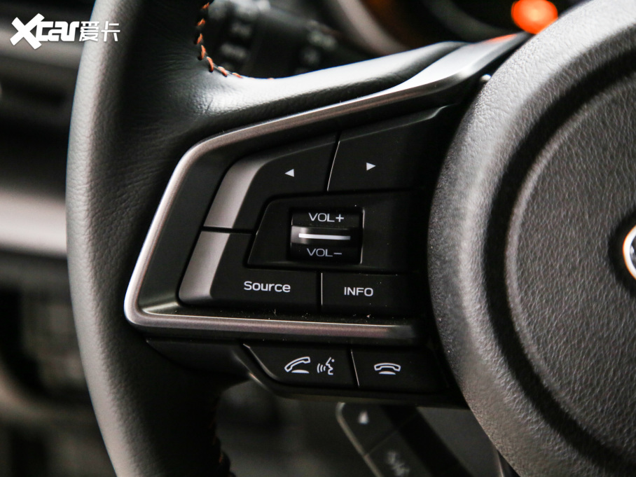 2021˹XV 2.0i ȫ(q)A EyeSight