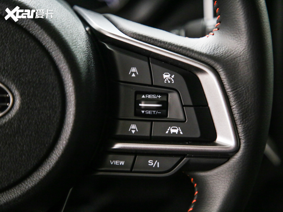 2021˹XV 2.0i ȫA EyeSight