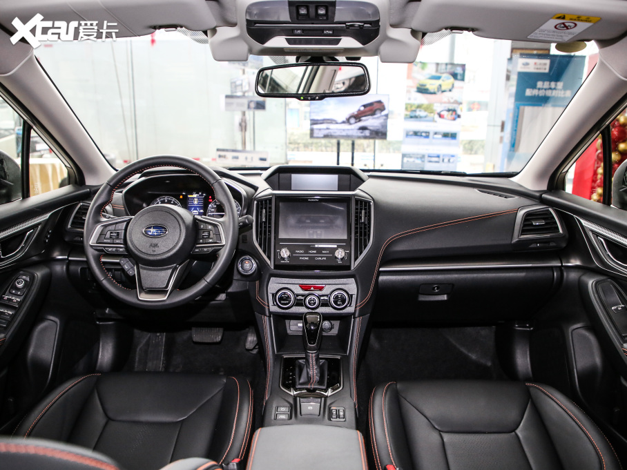 2021˹XV 2.0i ȫ(q)A EyeSight