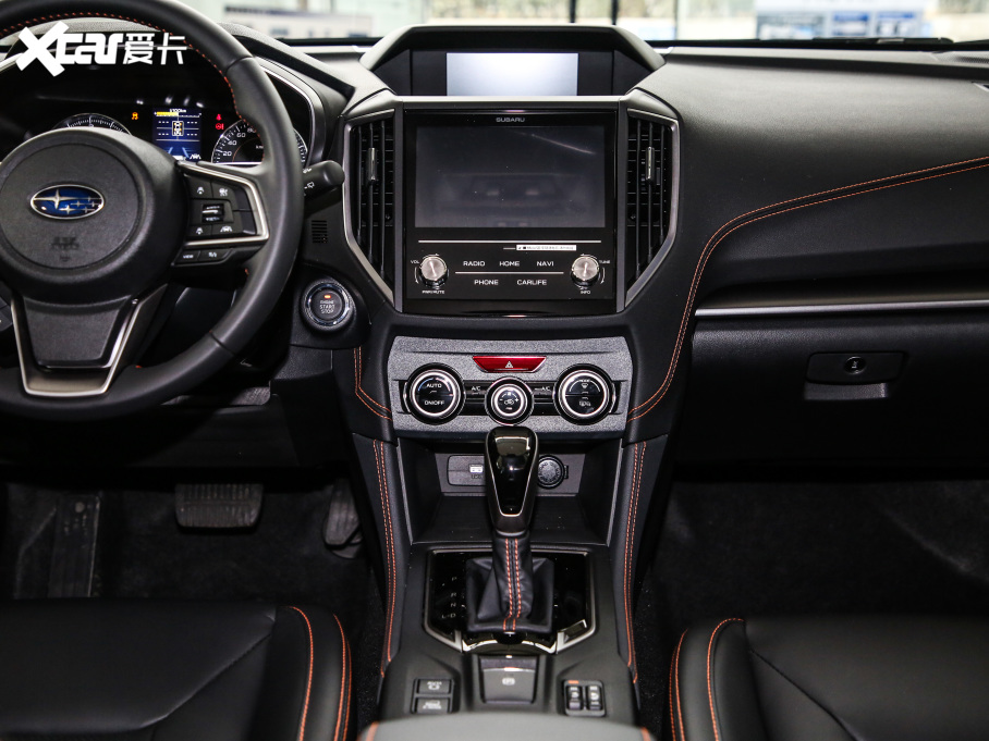 2021˹XV 2.0i ȫA EyeSight