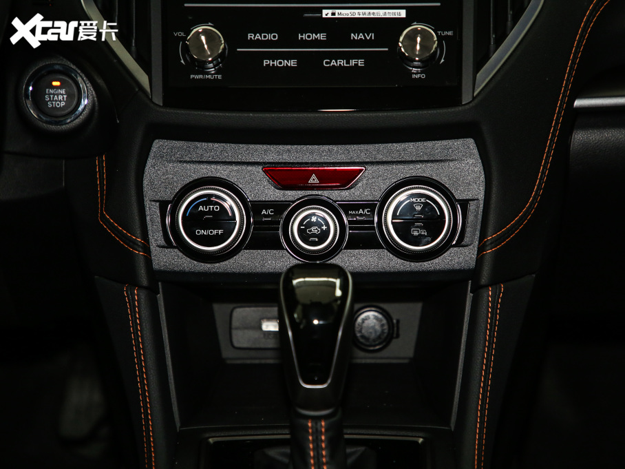 2021˹XV 2.0i ȫA EyeSight