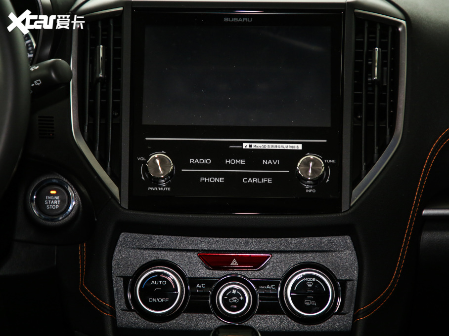 2021˹XV 2.0i ȫA EyeSight