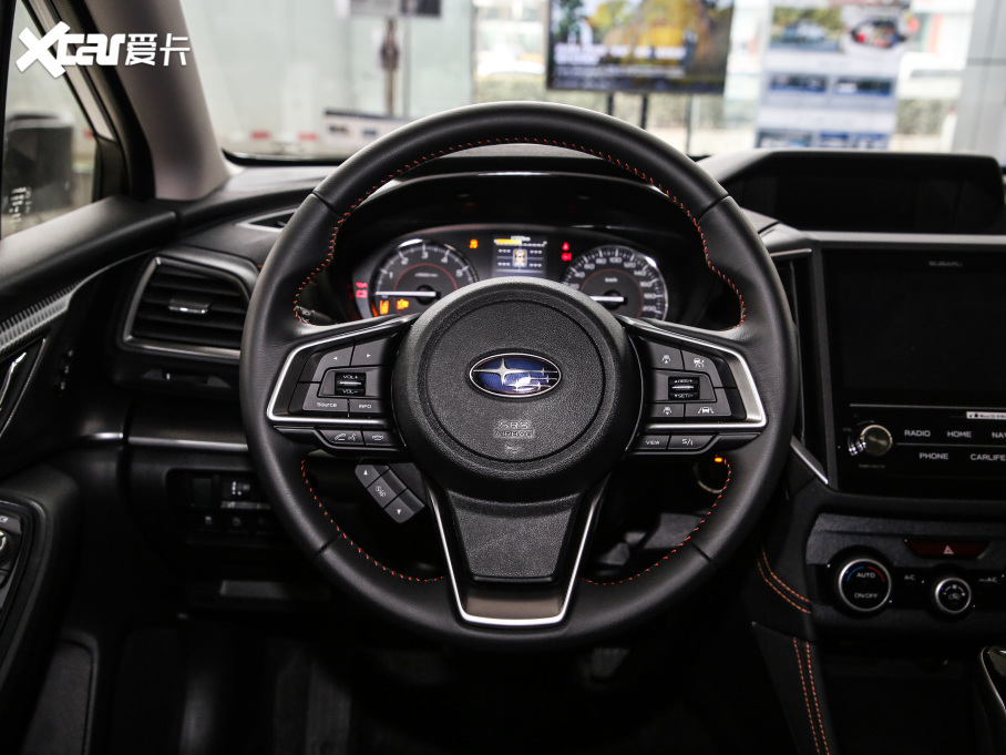 2021˹XV 2.0i ȫ(q)A EyeSight