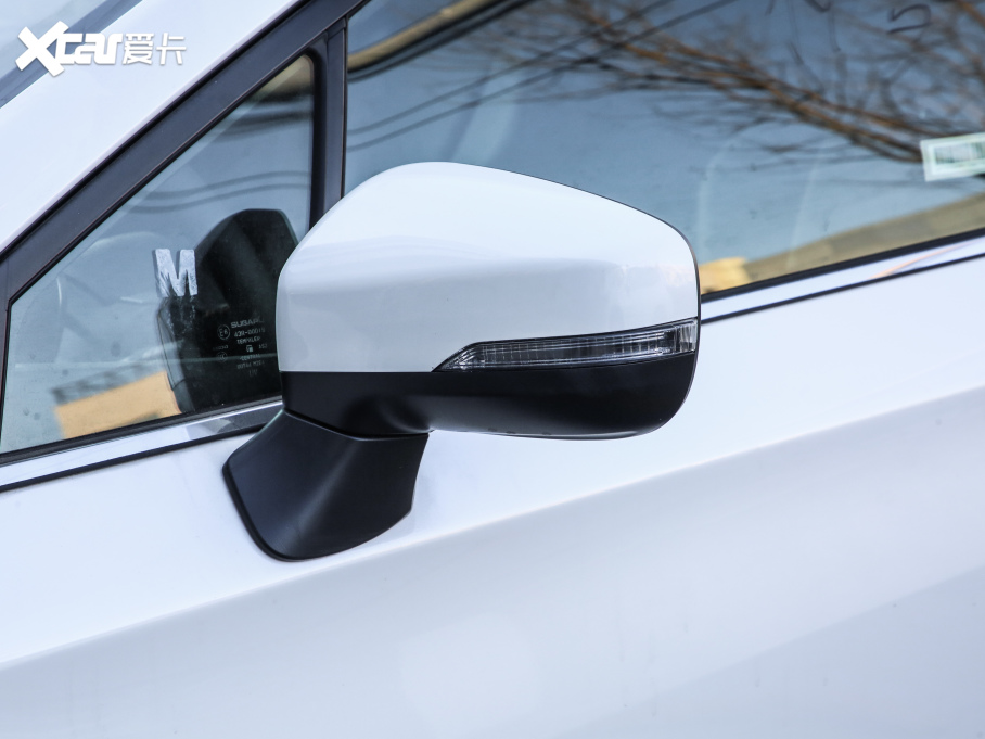 2021˹XV 2.0i ȫ(q)A EyeSight