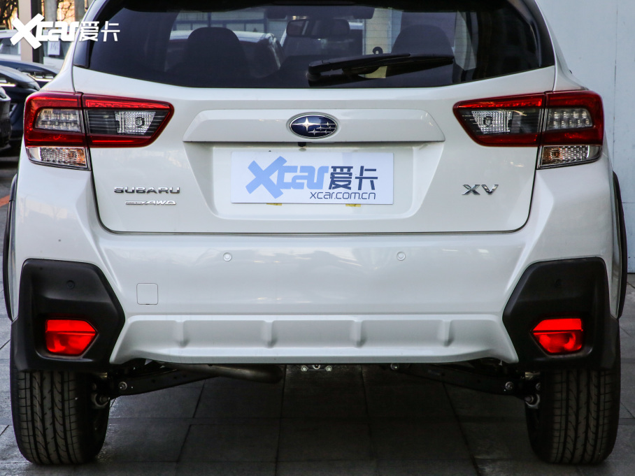 2021˹XV 2.0i ȫA EyeSight