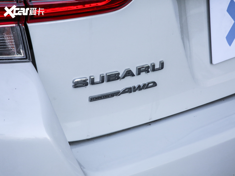 2021˹XV 2.0i ȫ(q)A EyeSight