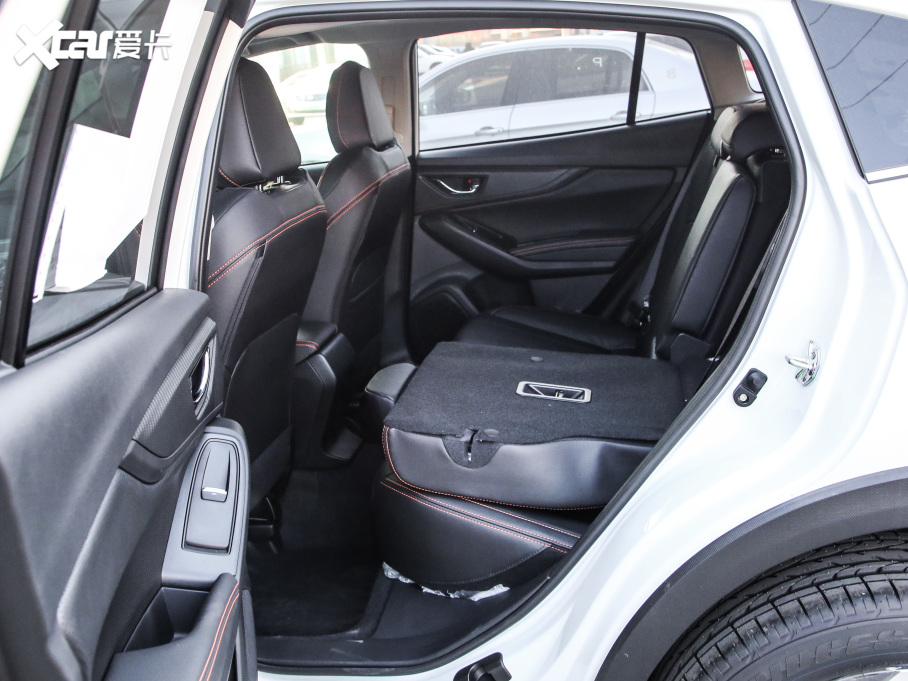 2021˹XV 2.0i ȫA EyeSight