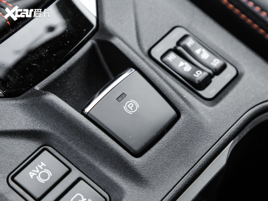 2021˹XV 2.0i ȫA EyeSight