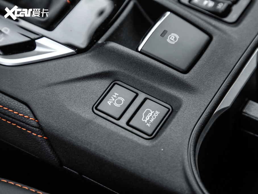 2021˹XV 2.0i ȫA EyeSight