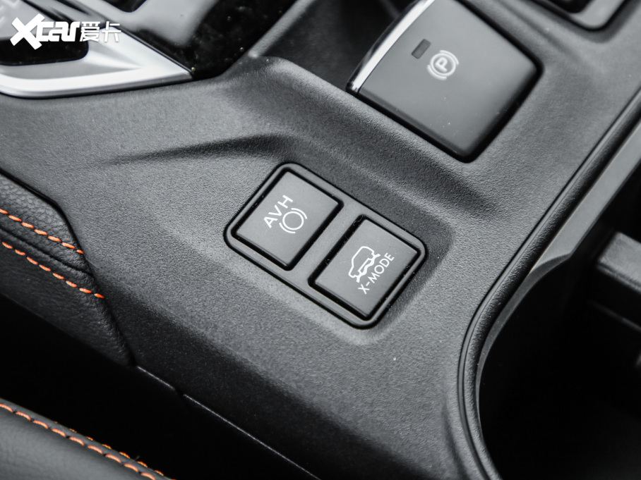 2021˹XV 2.0i ȫA EyeSight