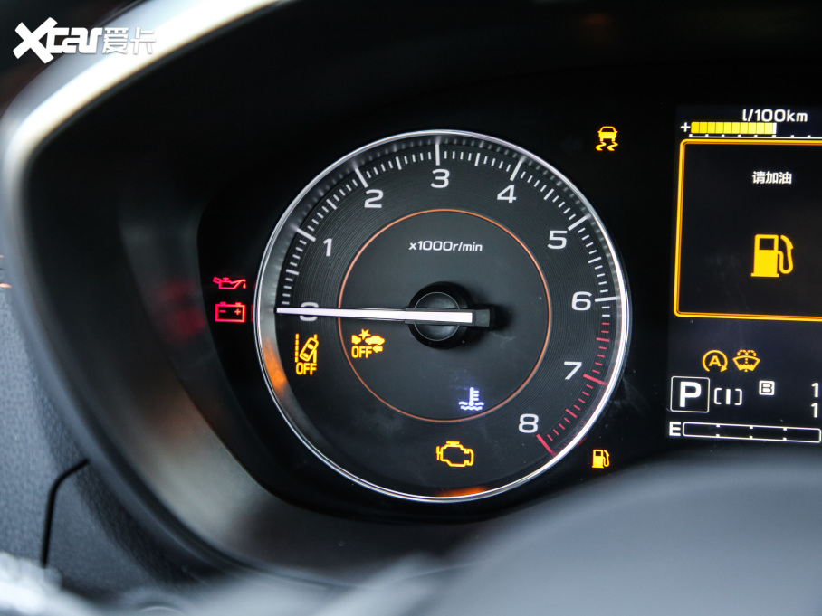 2021˹XV 2.0i ȫA EyeSight