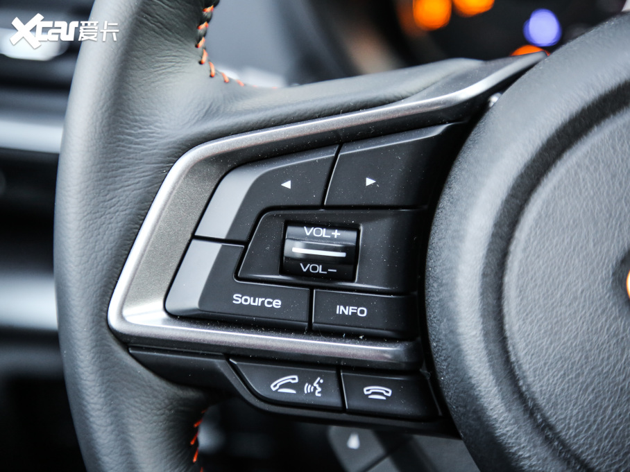 2021˹XV 2.0i ȫ(q)A EyeSight