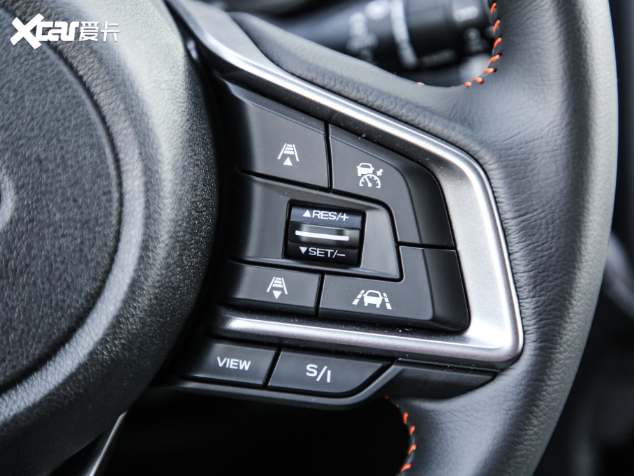 2021˹XV 2.0i ȫA EyeSight