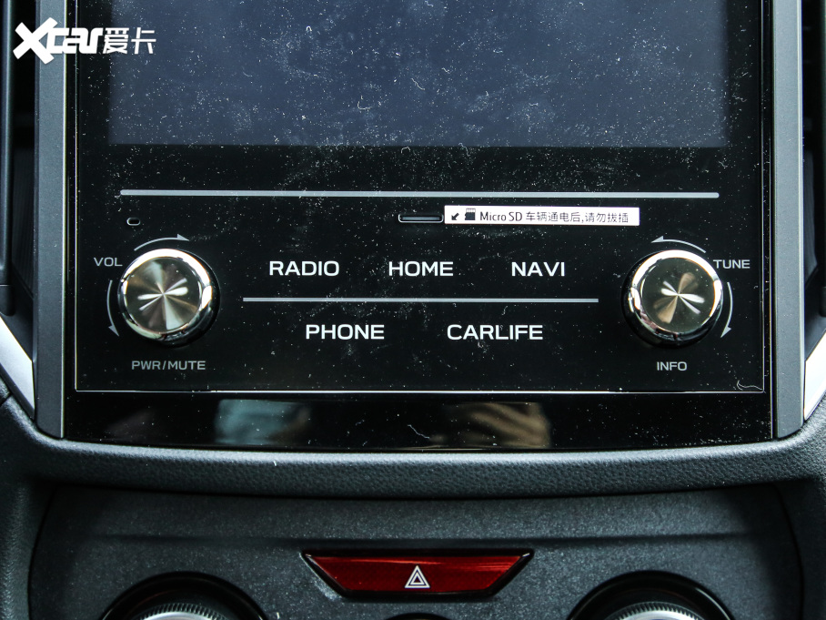 2021˹XV 2.0i ȫA EyeSight