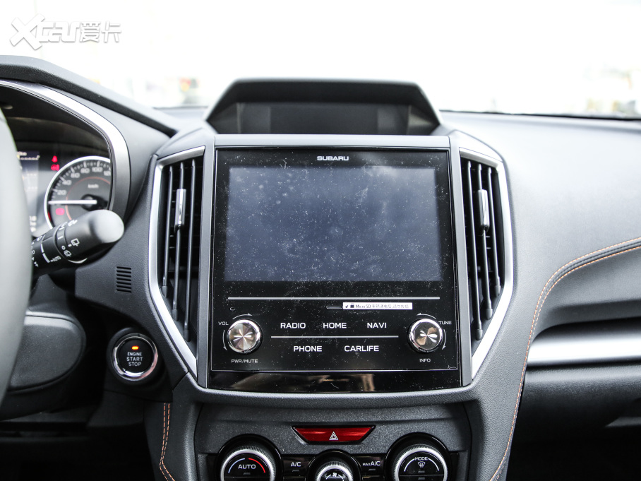 2021˹XV 2.0i ȫ(q)A EyeSight