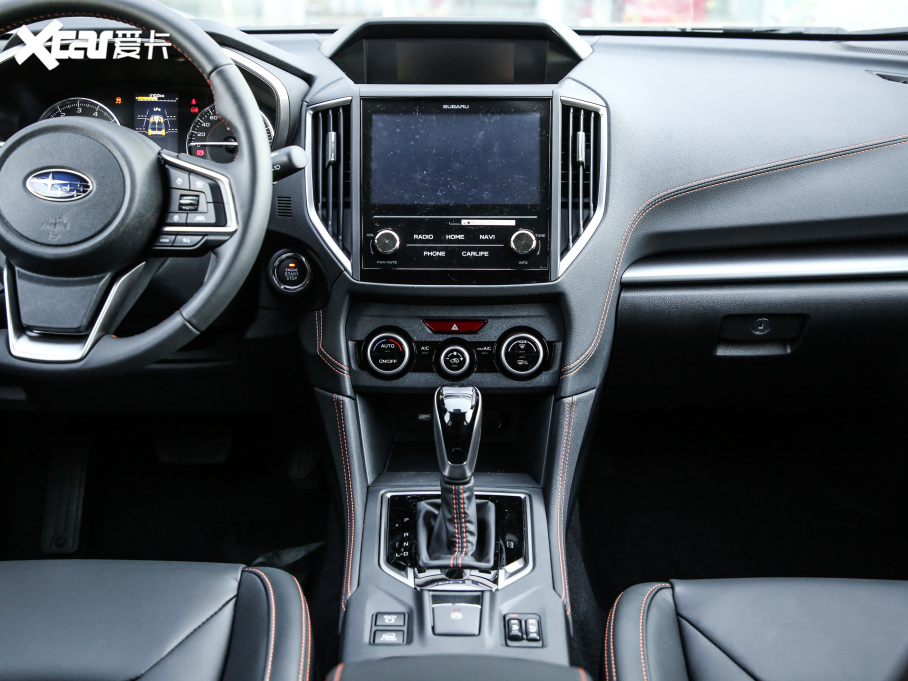 2021˹XV 2.0i ȫ(q)A EyeSight