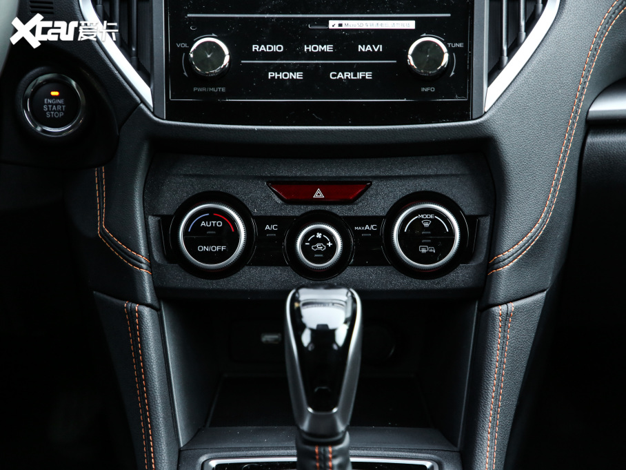 2021˹XV 2.0i ȫA EyeSight