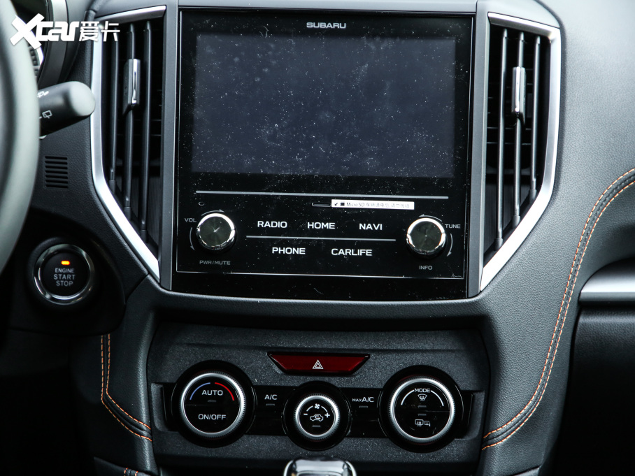 2021˹XV 2.0i ȫ(q)A EyeSight