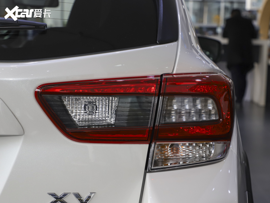 2021˹XV 2.0i ȫ(q)A