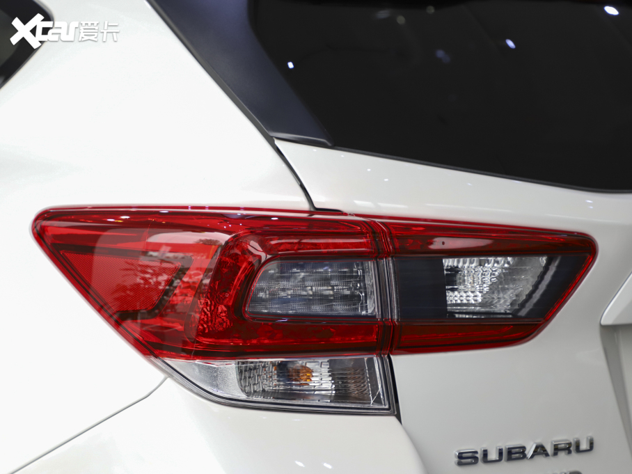 2021˹XV 2.0i ȫ(q)A